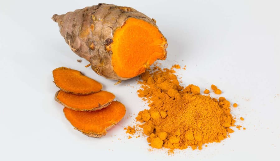 Kurkuma