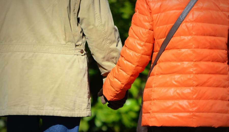 Lélek kapcsolódás