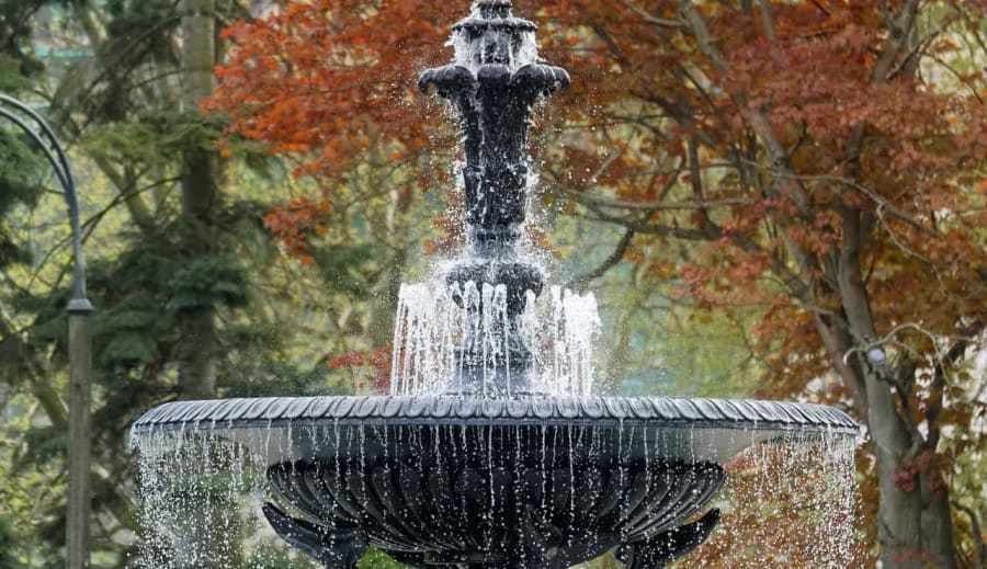 Mátraverebélyi Szentkút II. rész