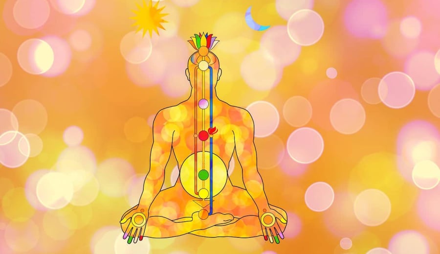 Megoldások a napfonat csakra erősítésére