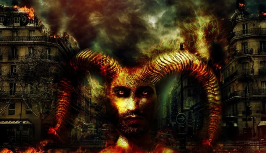 Miért a pokol jósa?