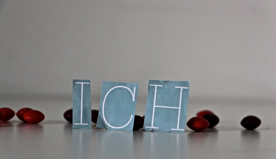 Miért fontos az énidő?