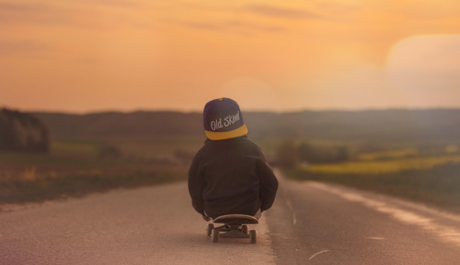 Milyen a BAK jegyű gyermek az iskolában ha rosszalkodik