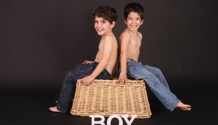 Milyen a IKREK jegyű gyermek a barátaival ha rosszalkodik