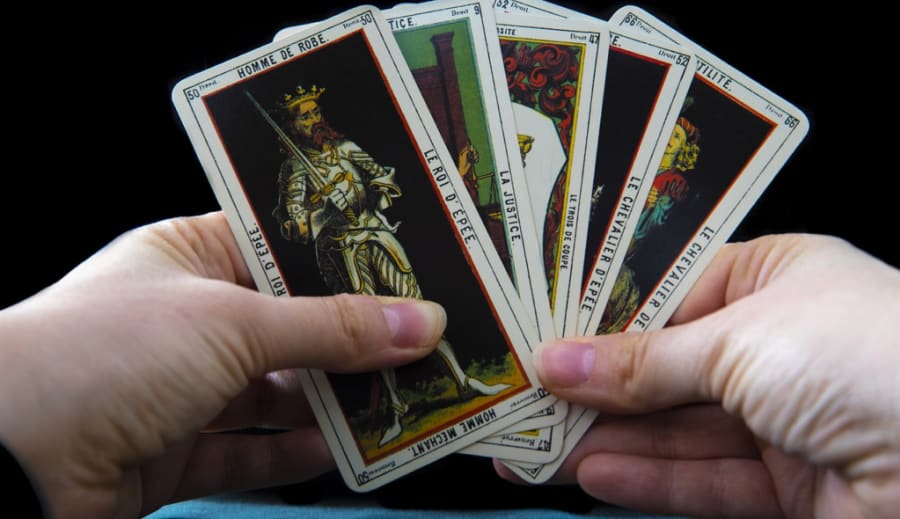 Minden kezdet nehéz