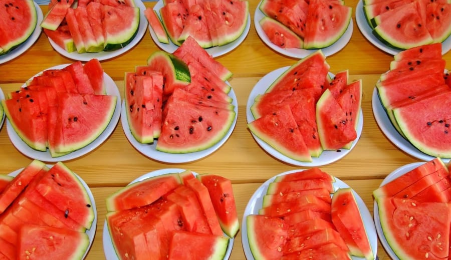 Mindent a dinnyéről