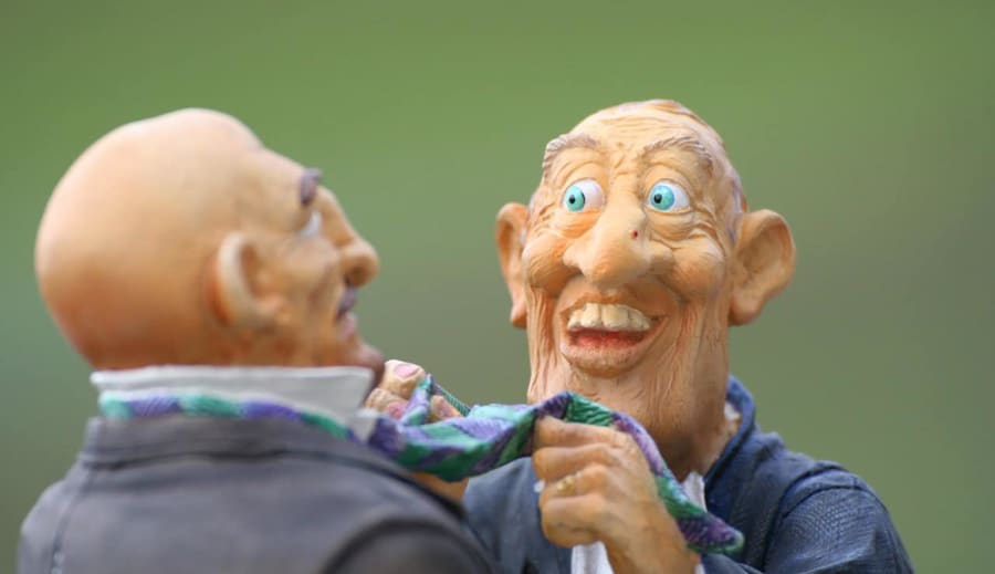 Mit okoz a belső konfliktusunk