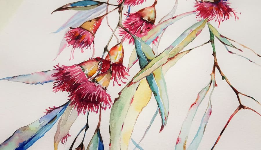 Művészet – spirituális energiák kapcsolódása