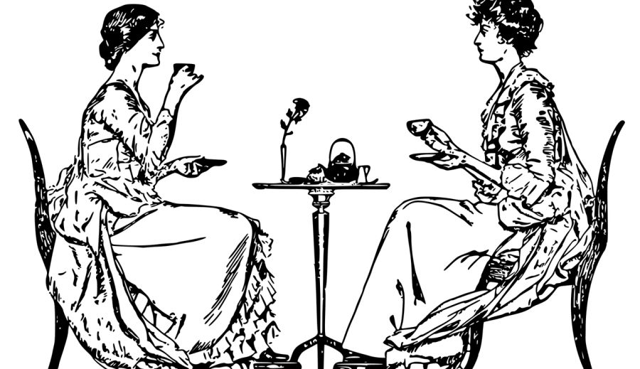 Nagyon pletykás a barátnőm, mit tegyek?