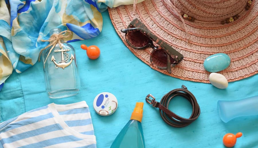 Napszúrás elleni védelem: Tippek és trükkök a nyári hőségben