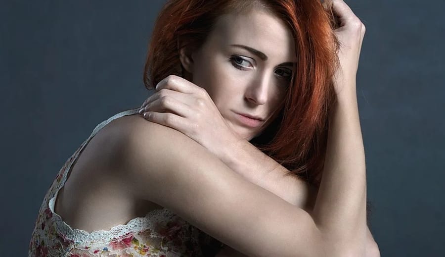 Neki miért jobb? (önsajnálat)