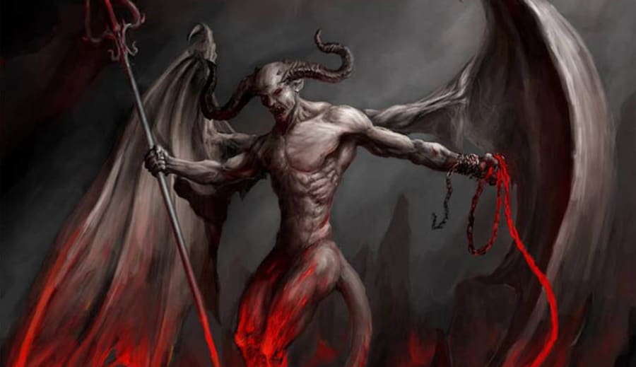 Nem minden démon gonosz