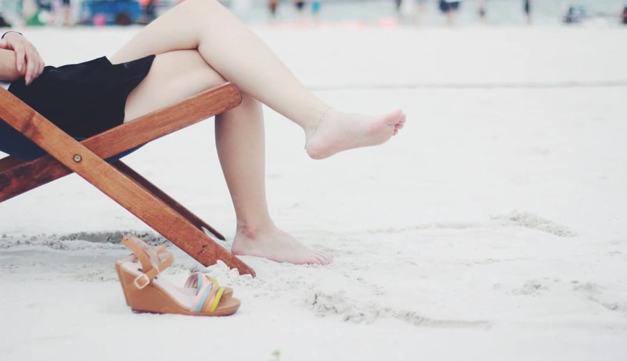 Ödéma okai, és a spirituális kezelése