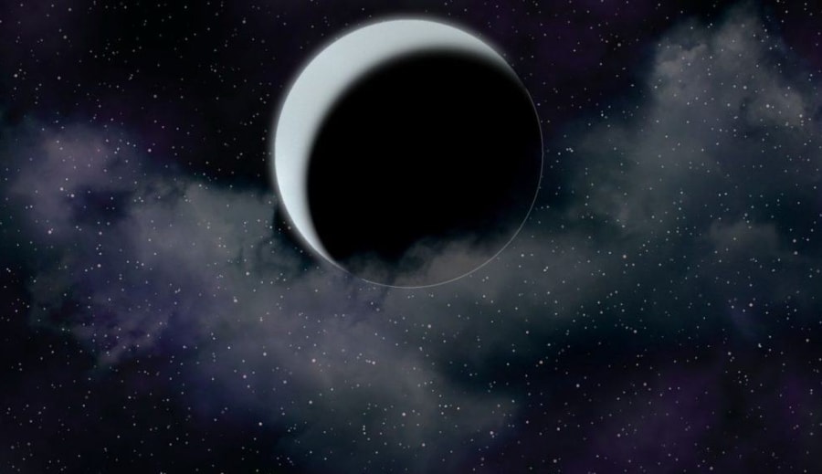 Október 16 – Újhold a mérleg jegyében