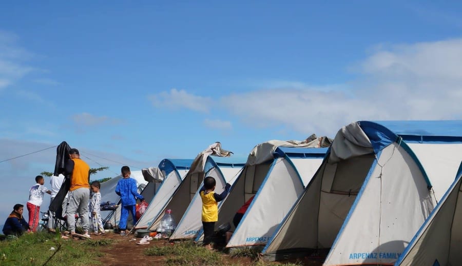 Őszi programok gyerekekkel