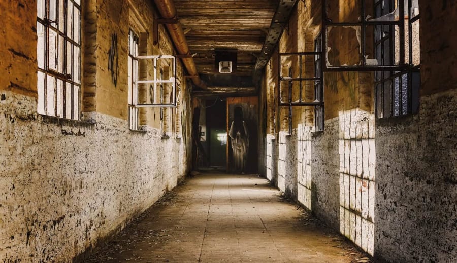 Paranormális jelenségek