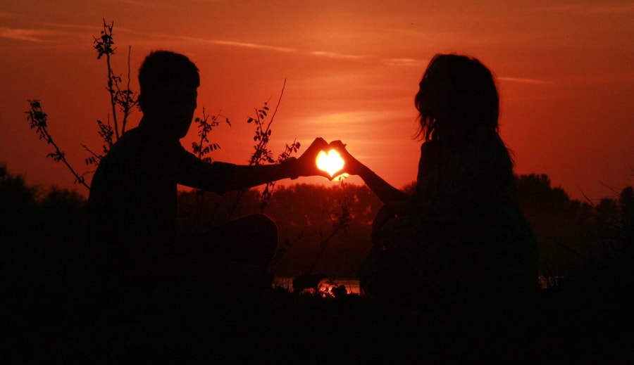 Párkapcsolati kommunikáció