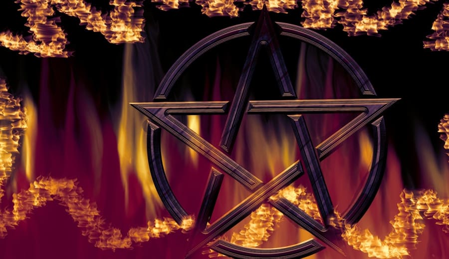 Pentagram