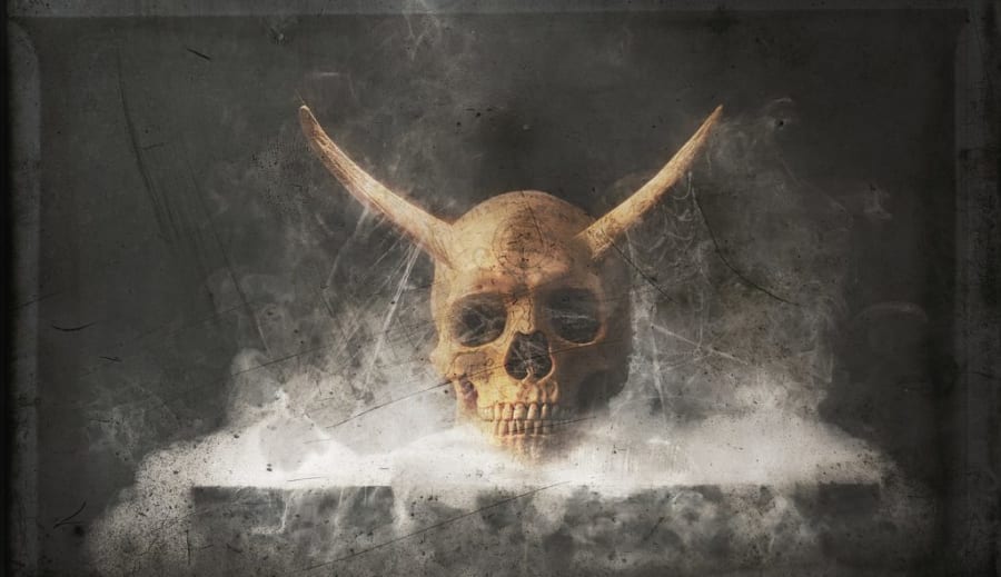 Perzsa és iszlám démonológia