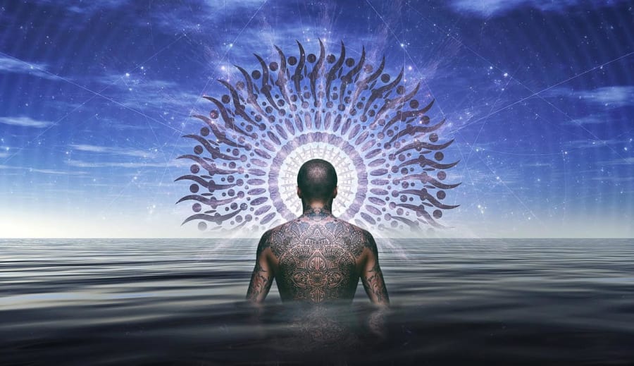 Reiki alapelvek