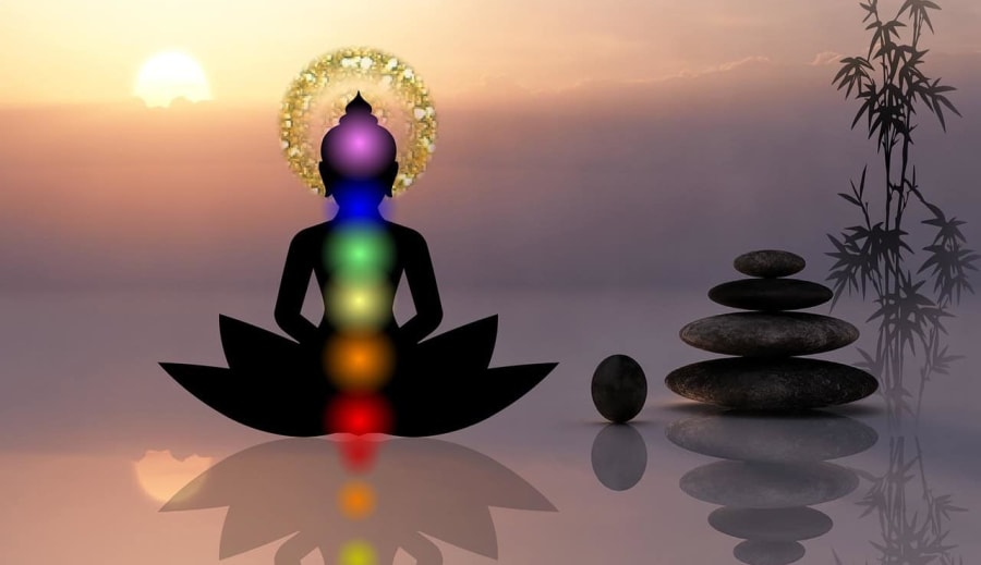 Reiki jótékony hatásai
