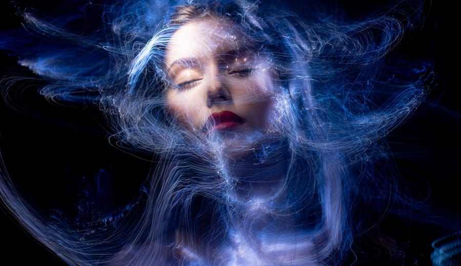 Segítség, lopják az energiám!