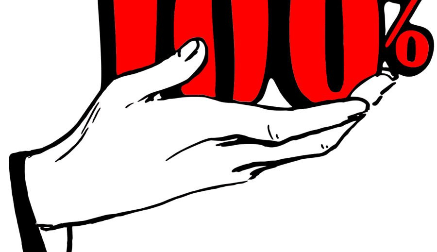 Senki sem tökéletes