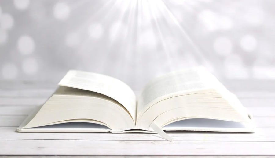 Spirituális alapelv II. 