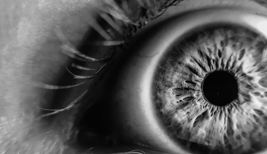 Spirituális érzékszervünk