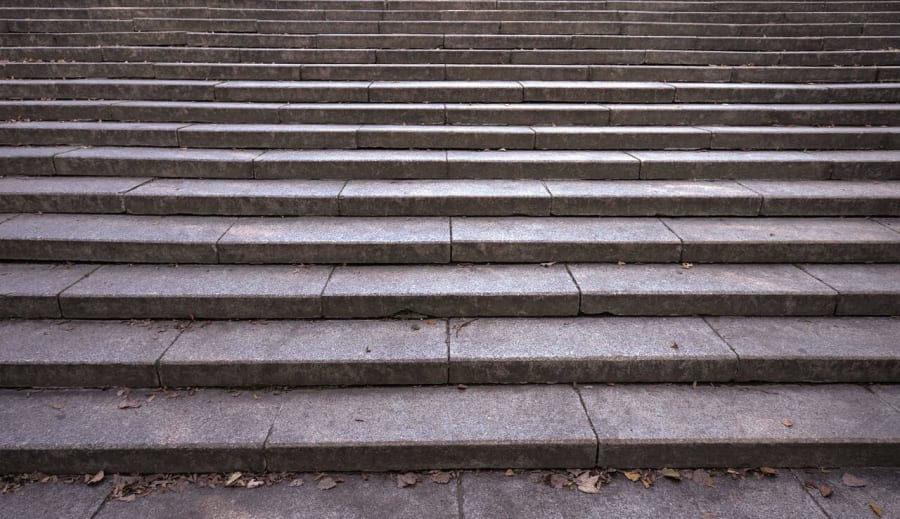 Spirituális fejlődés szakaszai 2.