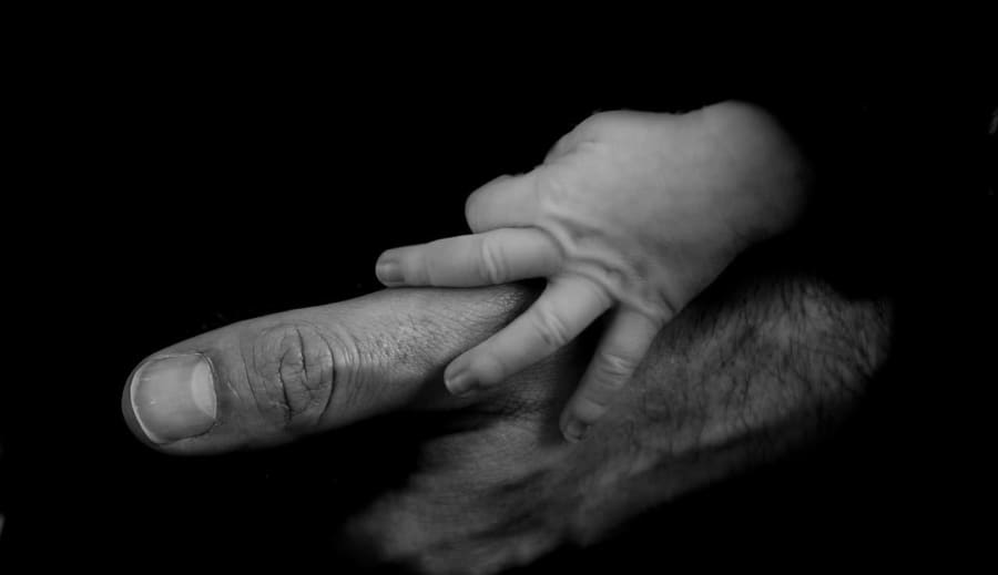 Spirituális kapcsolódás