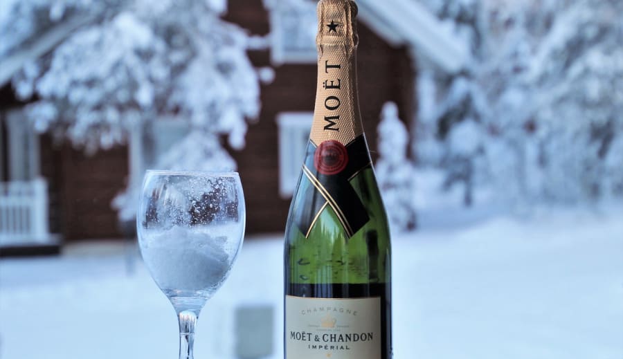 Szilveszteri gasztronómia