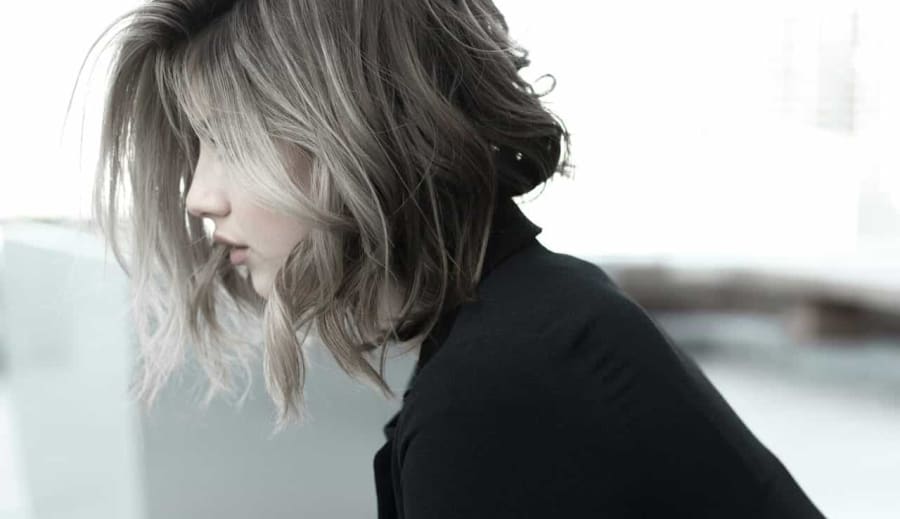 Téli hajápolás: Hogyan óvjuk a hajunkat a hideg hónapokban?