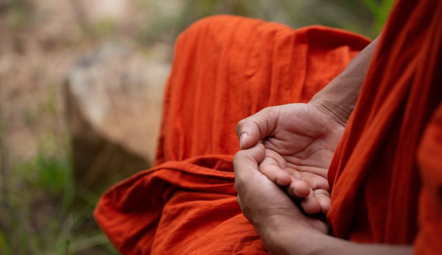 Tenyérjóslás 1. Fővonalak – Életvonal