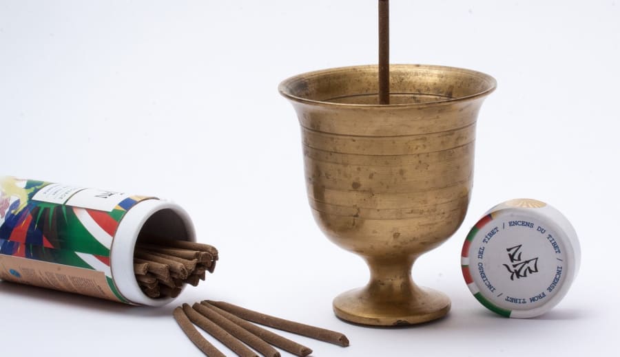 Tértisztítás füstölőkkel