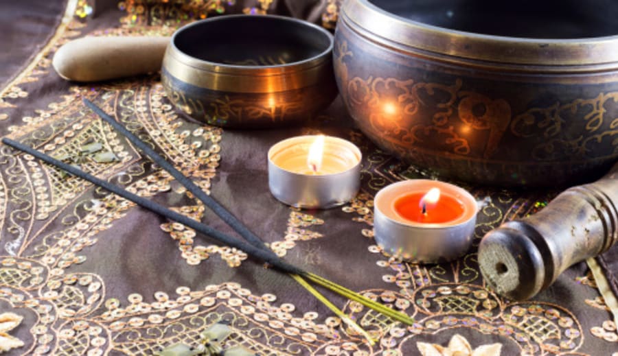 Új külső, pozitív hanghullám