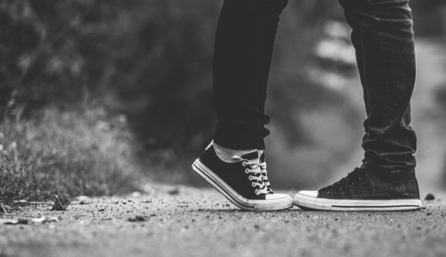 Újra beleszerethetek?