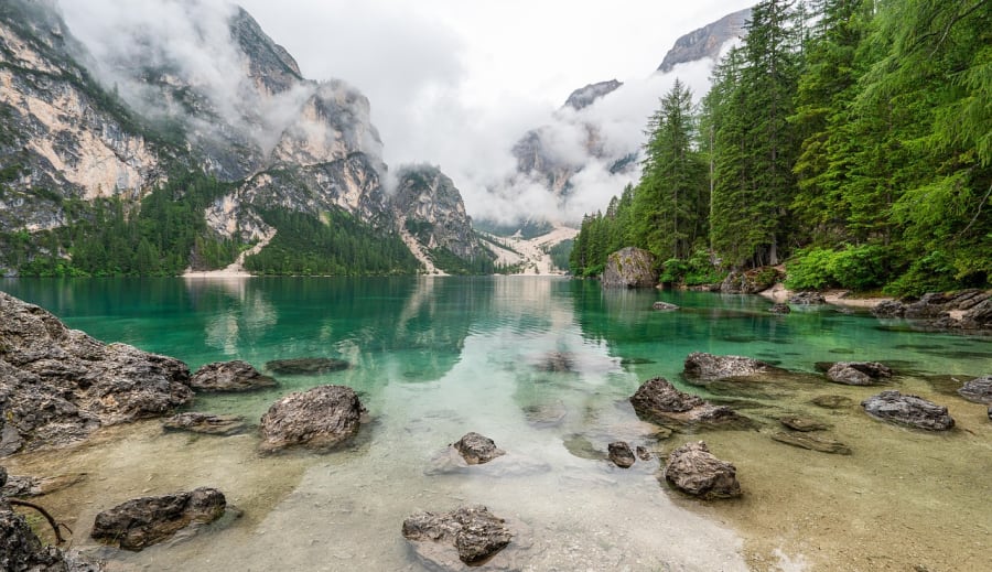 Víz a tisztuláshoz