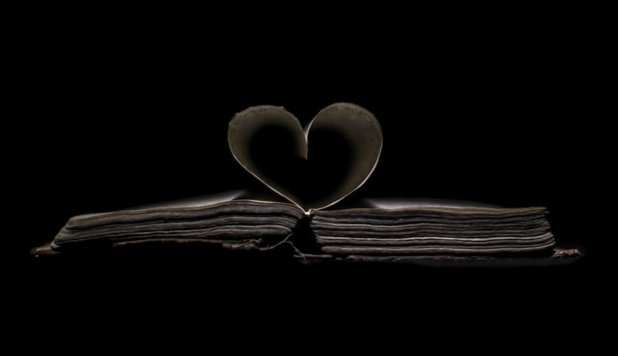 Själens längtan nummer