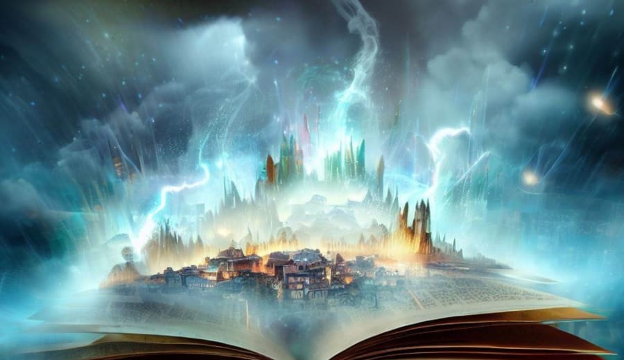 Vad betyder det att vi går in i ny tidsinje