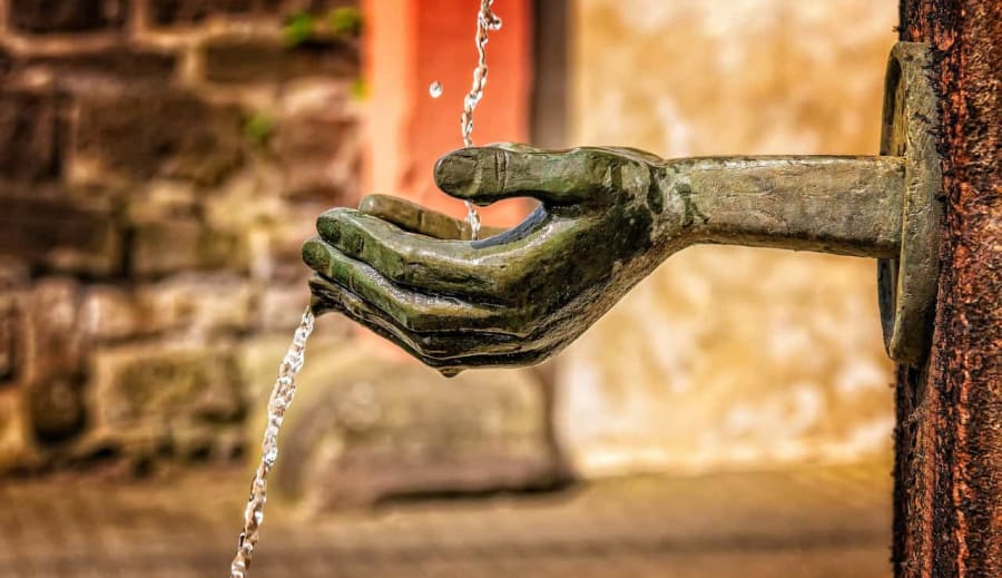 Att omfamna förändringens kraft ( steg fem, del 2)