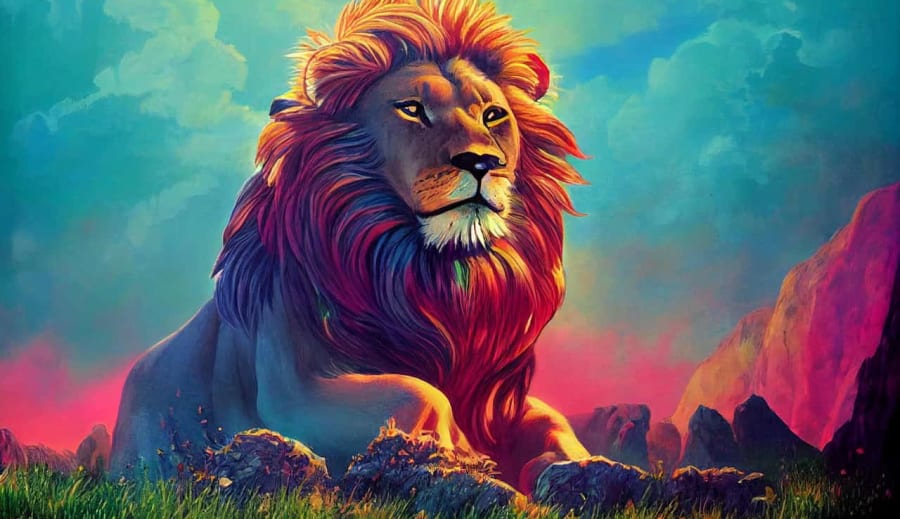 Att stå i din egen kraft (steg 6, del 2)