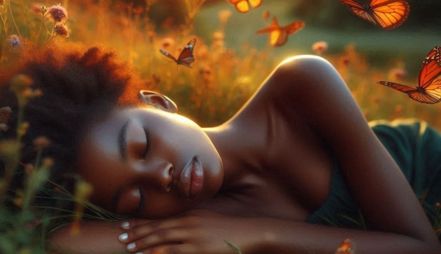 Lucid dreaming för nybörjare