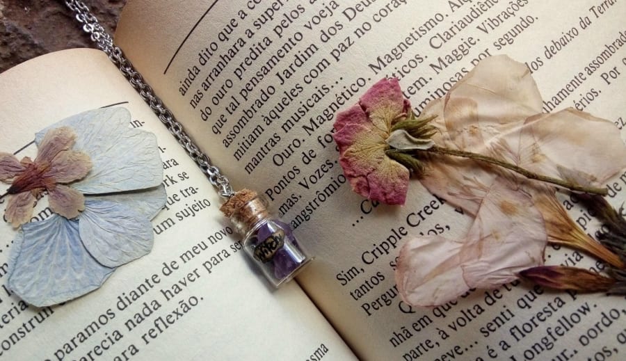 Den gamla vägen till helande