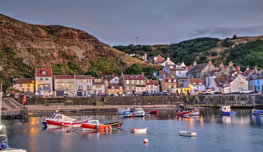 Solen möter ödet: Din sanna nord