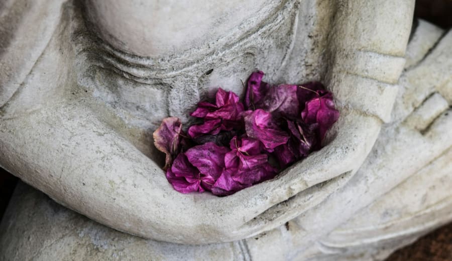 Lyssna på din magkänsla