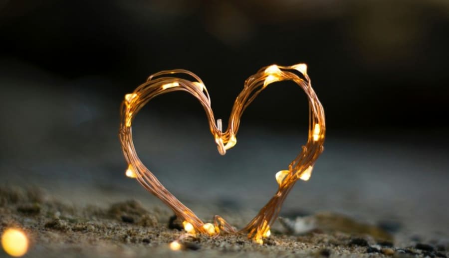 Nya mål och nystart