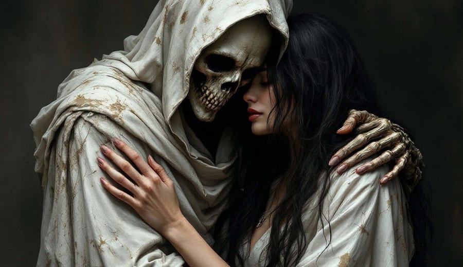 Fortsättning de 7 döds synderna