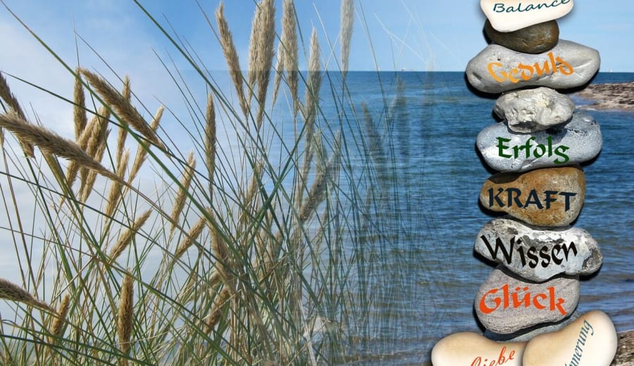 Ha tålamod med oss själva