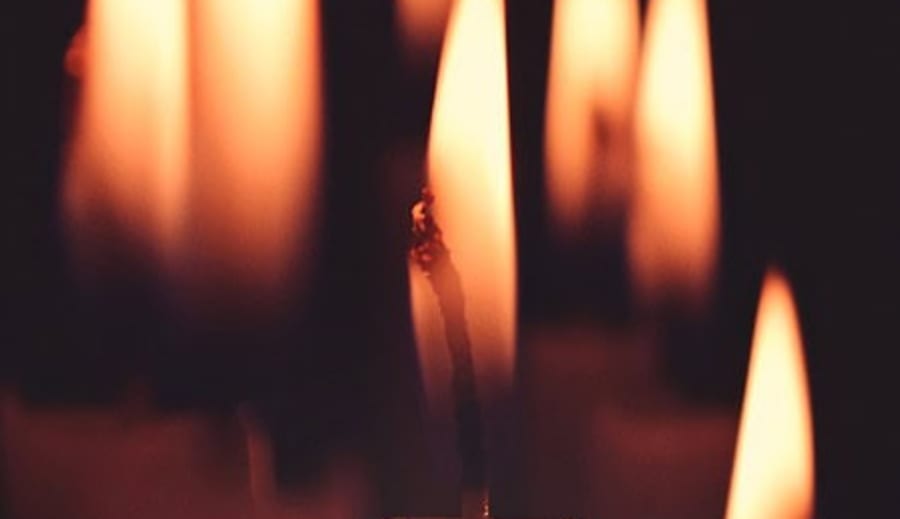 Healing för vår hälsa